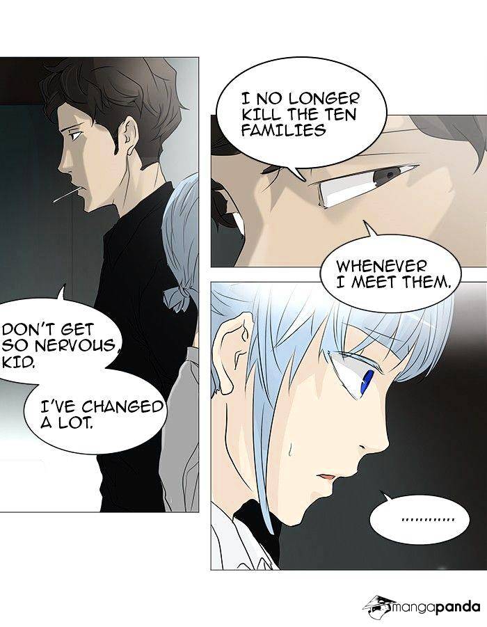 Tower of God, Chapter 236 image 31